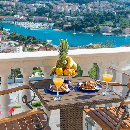 Dubrovnik Dili Apartment المظهر الخارجي الصورة