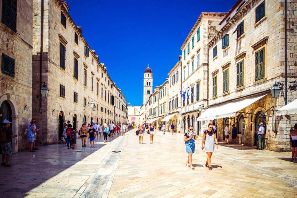 Dubrovnik Dili Apartment المظهر الخارجي الصورة