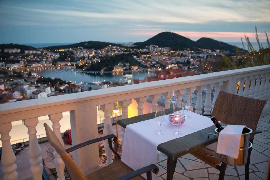 Dubrovnik Dili Apartment المظهر الخارجي الصورة