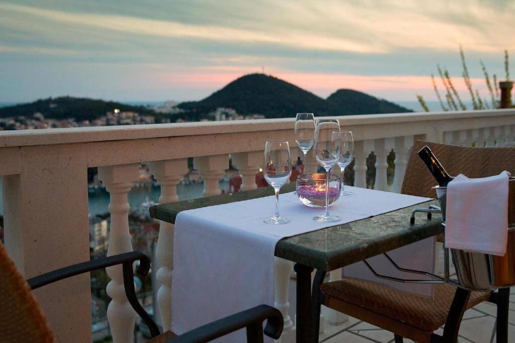 Dubrovnik Dili Apartment المظهر الخارجي الصورة