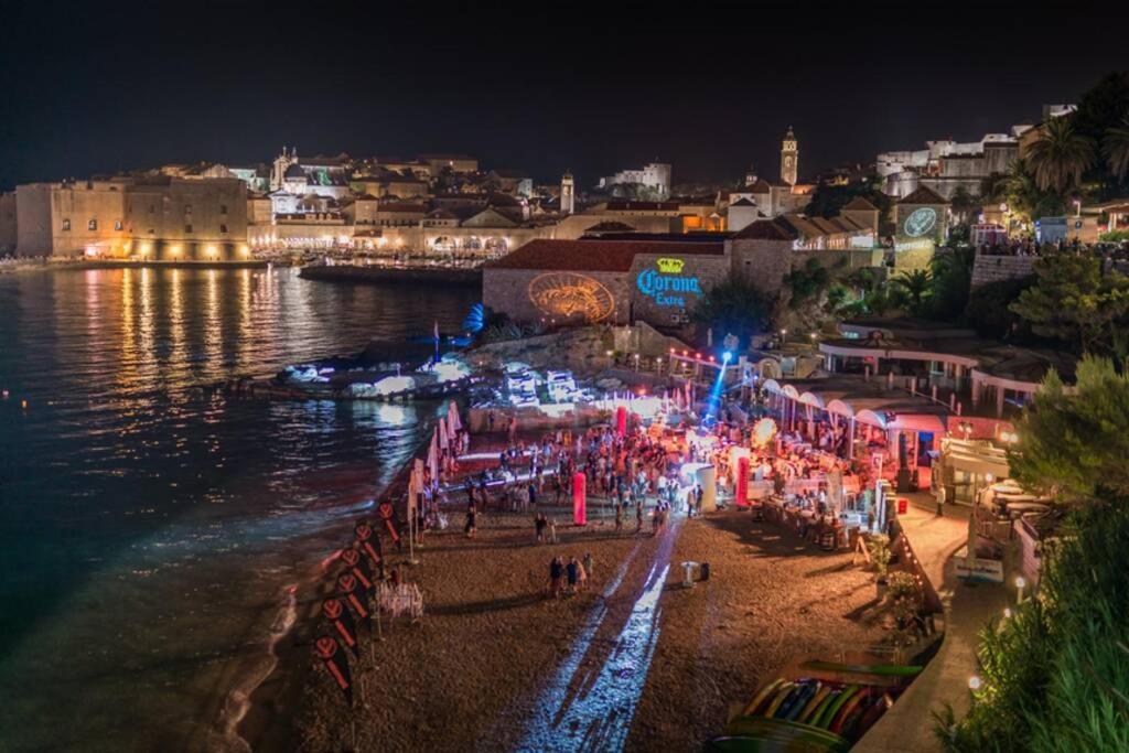 Dubrovnik Dili Apartment المظهر الخارجي الصورة