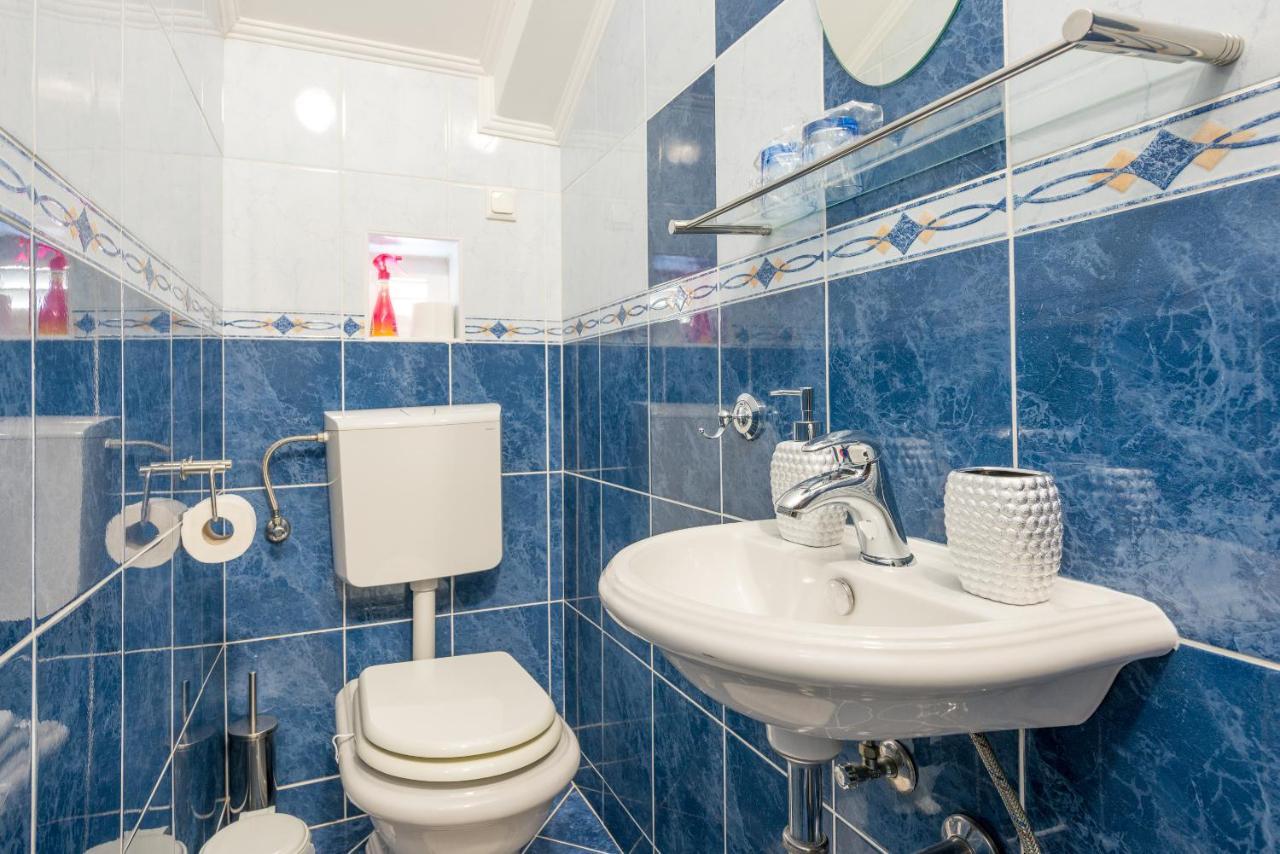 Dubrovnik Dili Apartment المظهر الخارجي الصورة