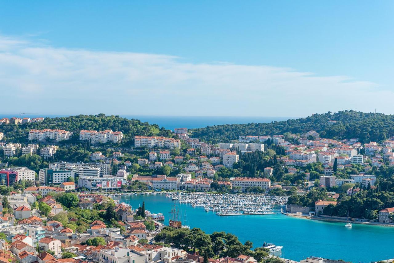 Dubrovnik Dili Apartment المظهر الخارجي الصورة