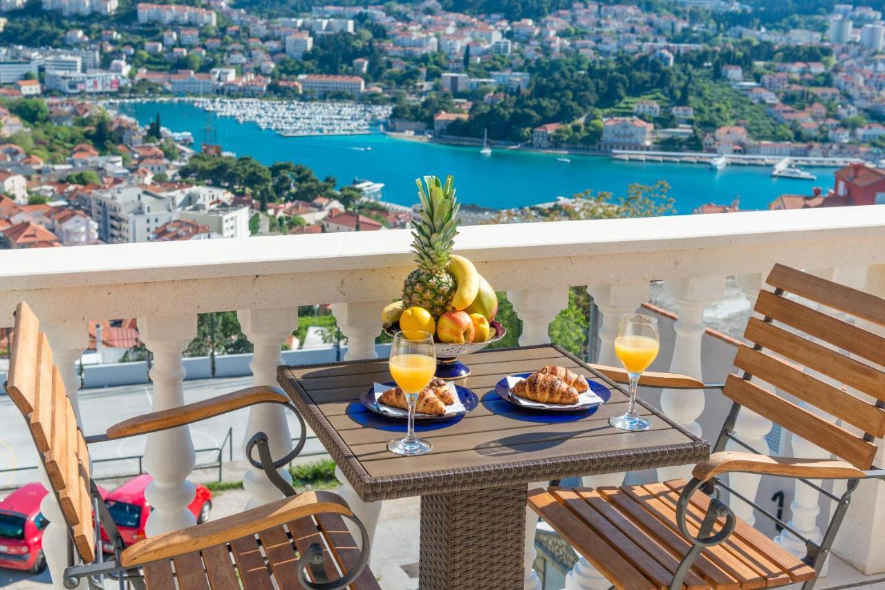 Dubrovnik Dili Apartment المظهر الخارجي الصورة