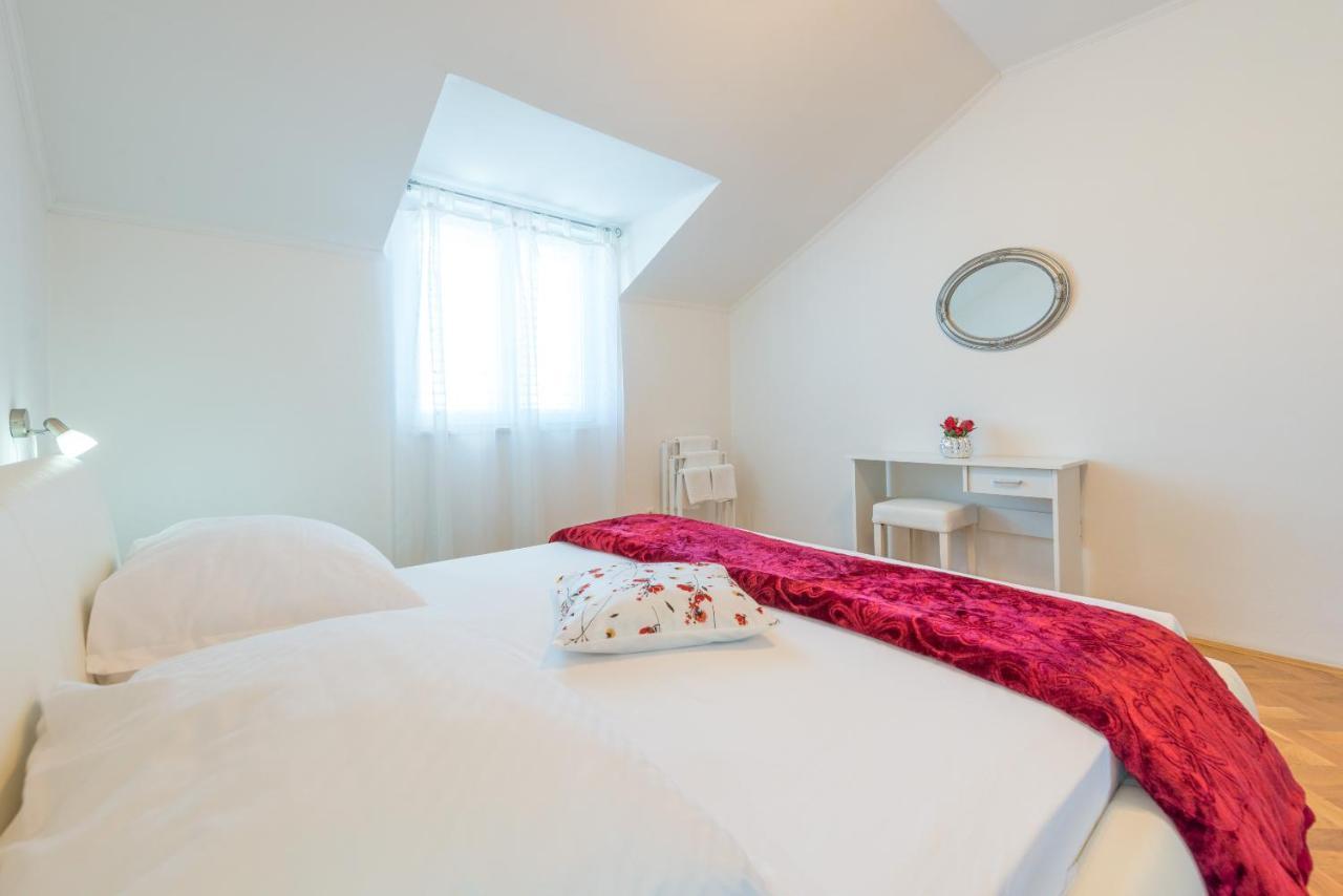 Dubrovnik Dili Apartment المظهر الخارجي الصورة
