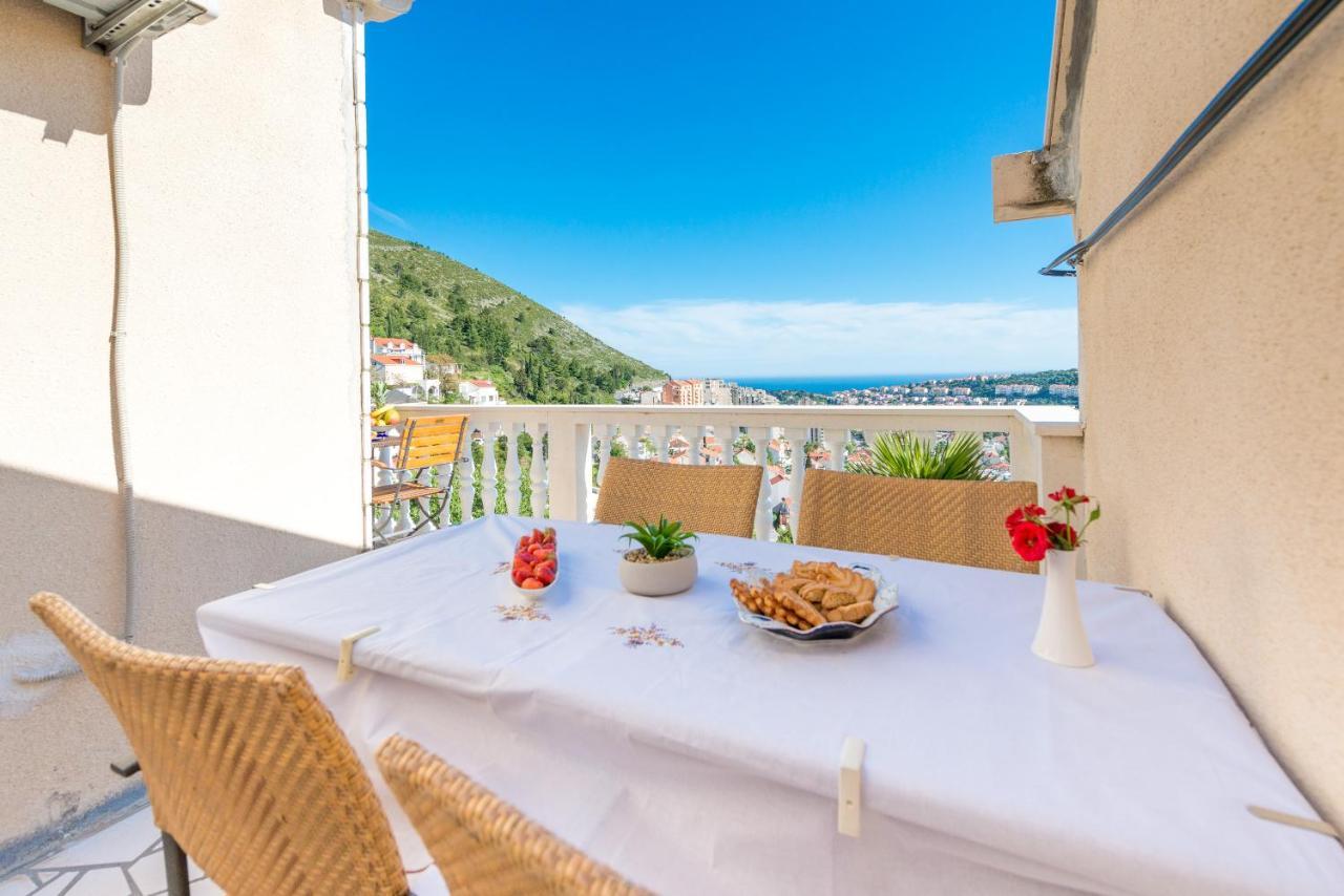 Dubrovnik Dili Apartment المظهر الخارجي الصورة