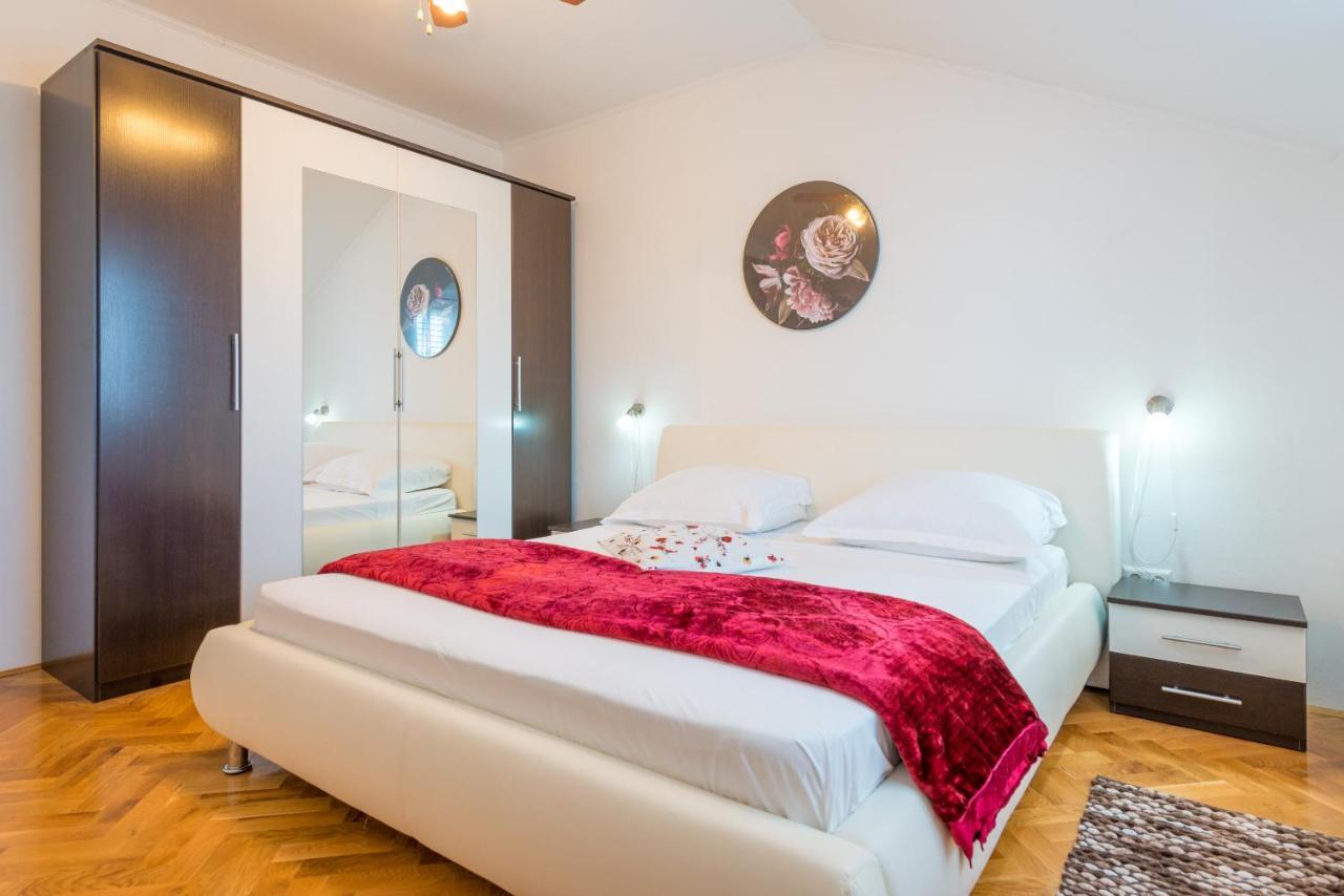 Dubrovnik Dili Apartment المظهر الخارجي الصورة