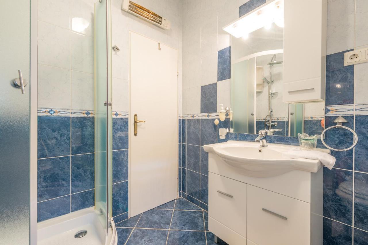Dubrovnik Dili Apartment المظهر الخارجي الصورة