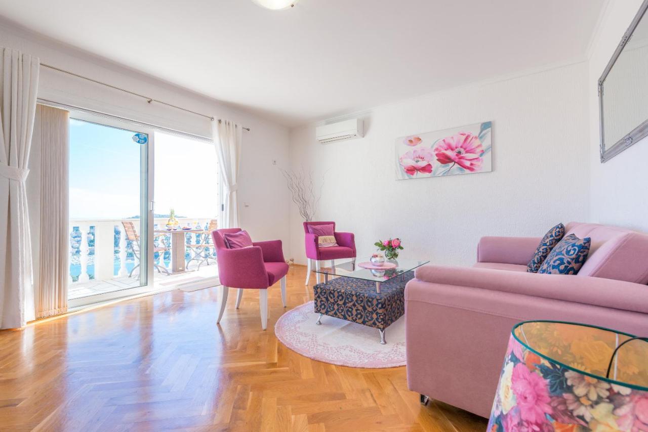 Dubrovnik Dili Apartment المظهر الخارجي الصورة