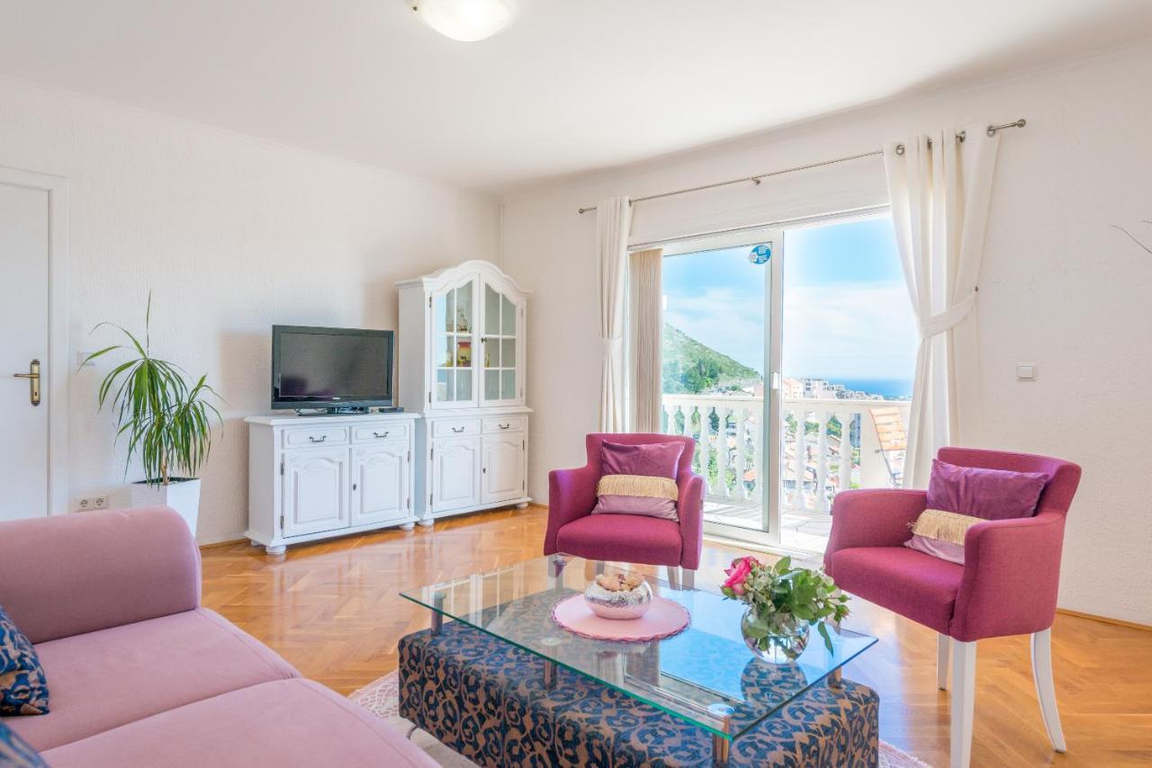 Dubrovnik Dili Apartment المظهر الخارجي الصورة