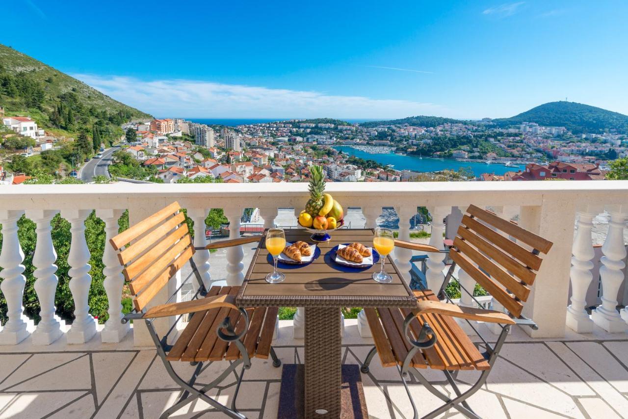 Dubrovnik Dili Apartment المظهر الخارجي الصورة