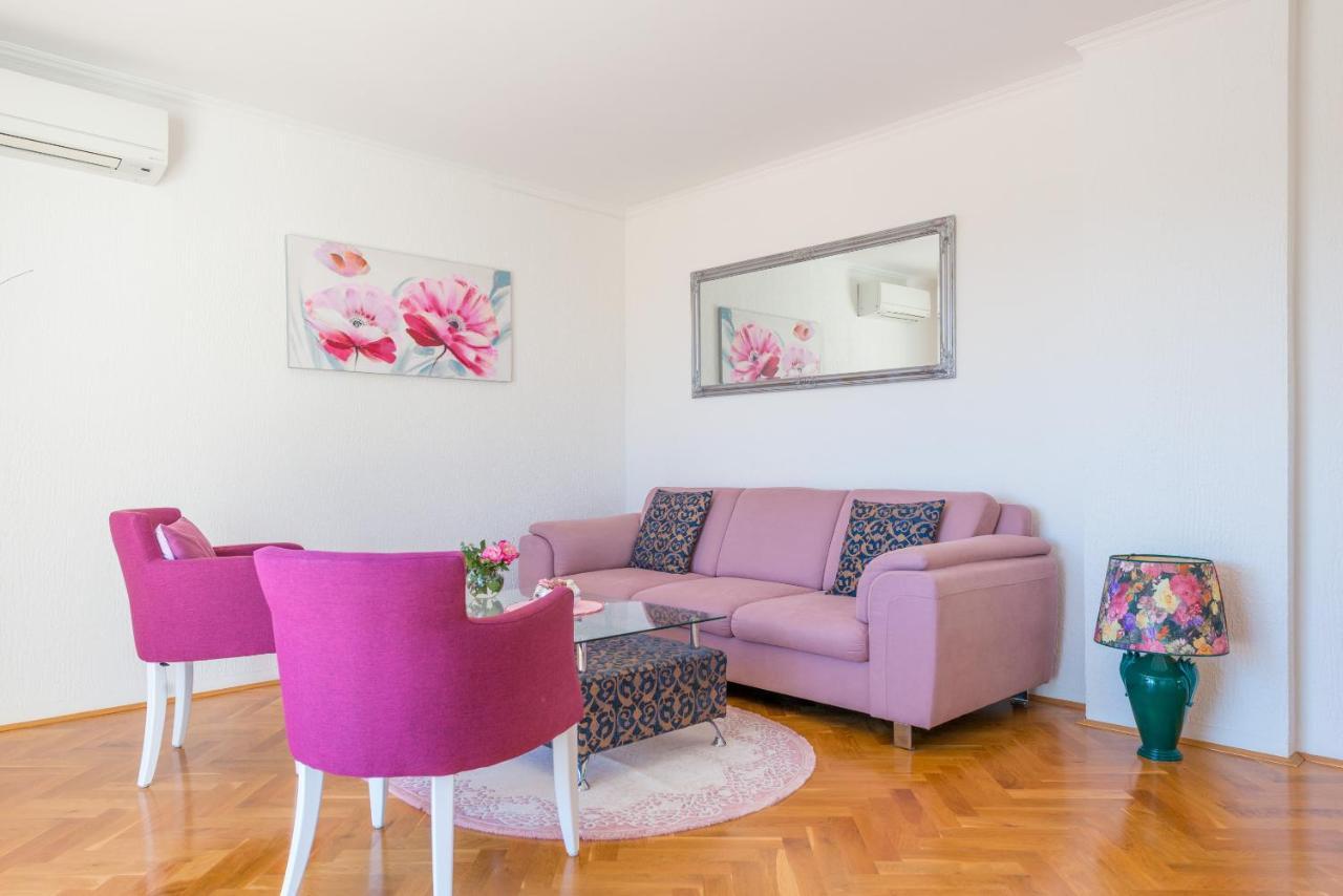 Dubrovnik Dili Apartment المظهر الخارجي الصورة
