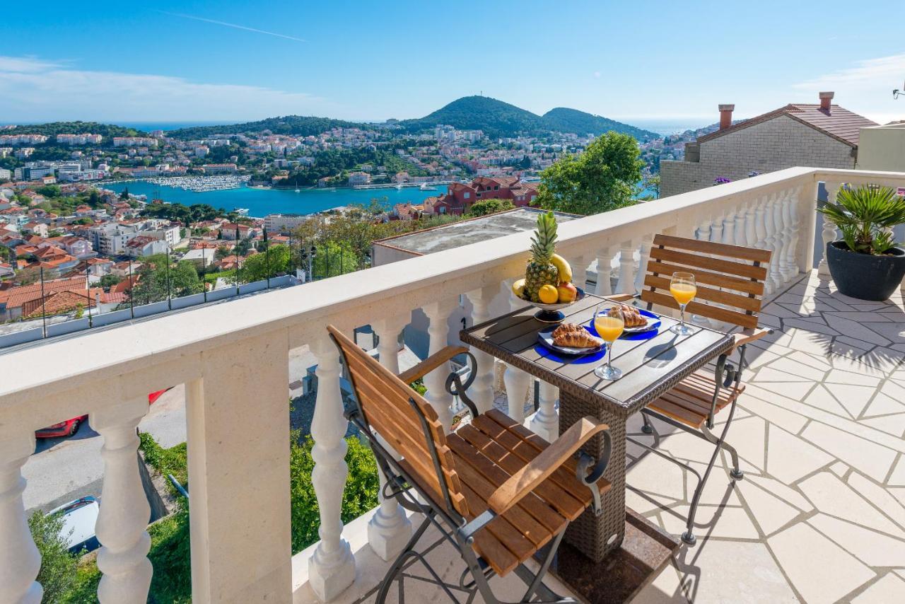 Dubrovnik Dili Apartment المظهر الخارجي الصورة
