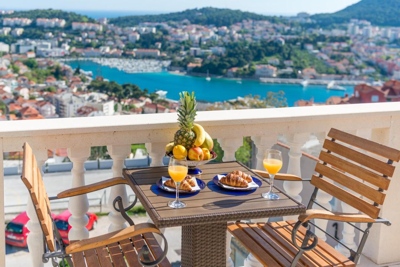 Dubrovnik Dili Apartment المظهر الخارجي الصورة