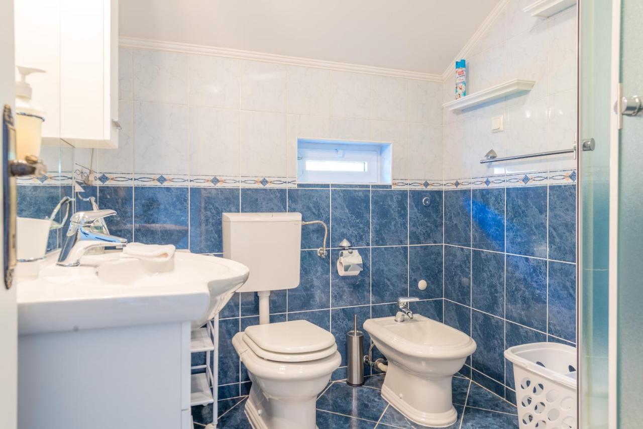 Dubrovnik Dili Apartment المظهر الخارجي الصورة