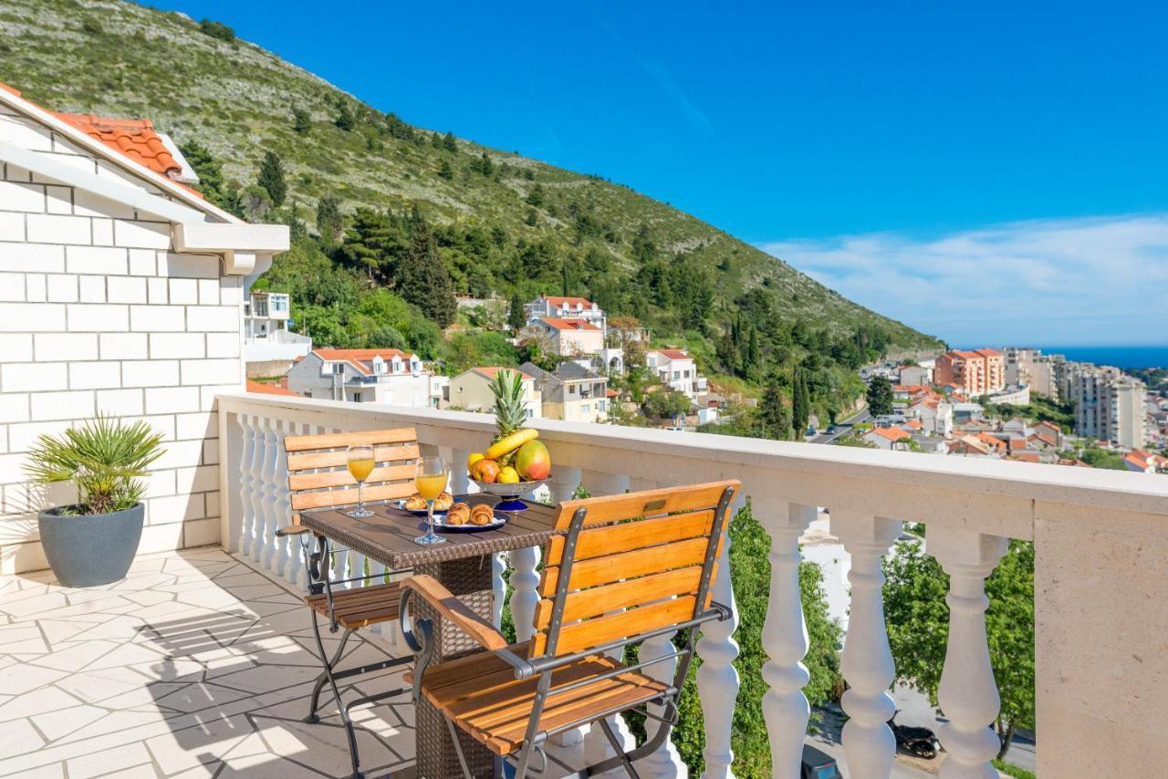 Dubrovnik Dili Apartment المظهر الخارجي الصورة